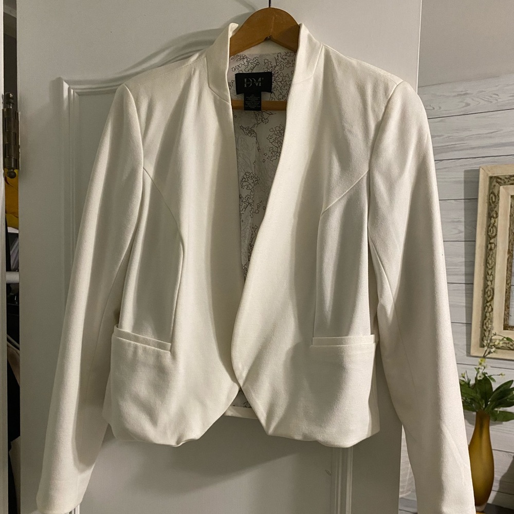 Donna Moore jacket